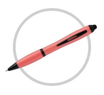 Kugelschreiber mit Zusatzfunktion