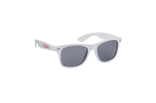 MIAMI Sonnenbrille: Stylische Sonnenbrille, mit UV 400 Schutz (gemäß europäischen Normen).