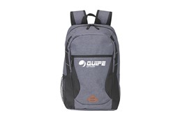 Trigger Backpack:   Komfortabler Rucksack mit geräumigem Hauptfach, Fronttasche mit Reißverschlu